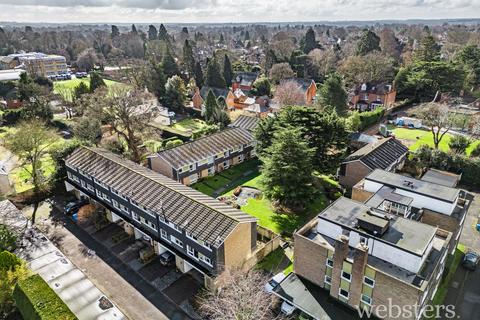 3 Beechbank, Norwich, NR2 2AL