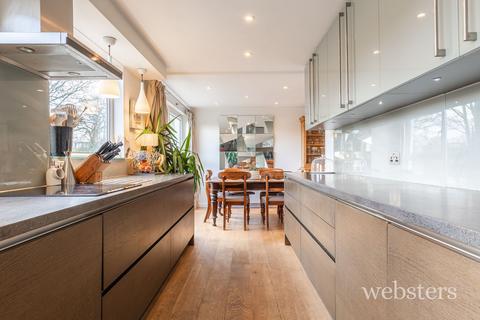 3 Beechbank, Norwich, NR2 2AL