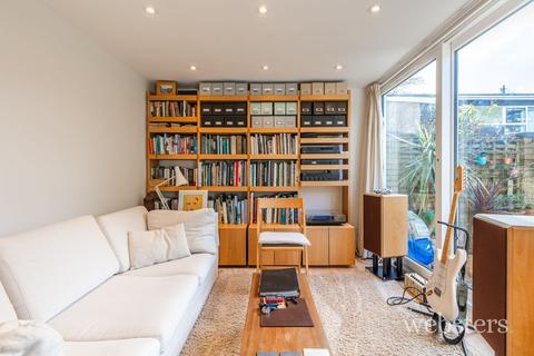 3 Beechbank, Norwich, NR2 2AL