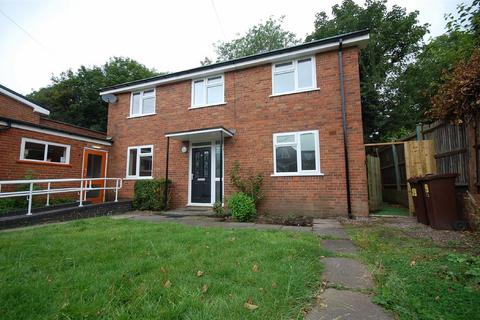 3 bedroom semi-detached house to rent, 19 Upper Street, Tettenhall