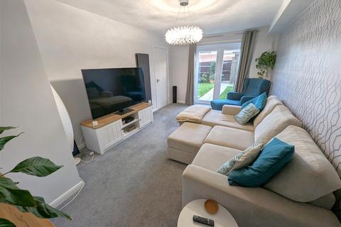 20 John Clare Way, Corby, NN17 2NQ