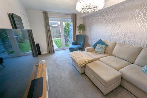 20 John Clare Way, Corby, NN17 2NQ