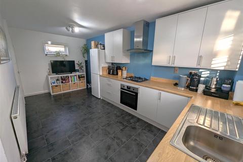 20 John Clare Way, Corby, NN17 2NQ