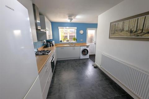 20 John Clare Way, Corby, NN17 2NQ