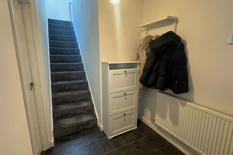 20 John Clare Way, Corby, NN17 2NQ