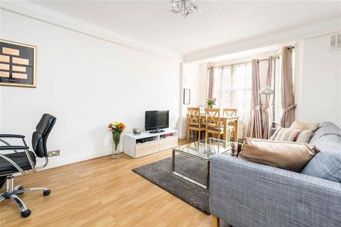 1 bedroom flat to rent, Edgware Road, London W2