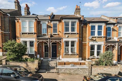 3 bedroom terraced house for sale, Hopedale Road, London SE7