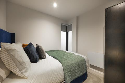 2 bedroom flat for sale, at The Mercantile, B2M The Mercantile, Liverpool City Centre L1