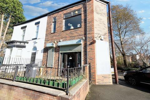 Property for sale, Claremont Road, Salford, M6