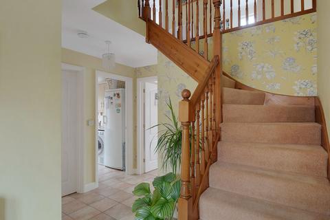 4 bedroom detached house for sale, Main Street, Ely CB6