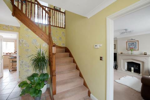 4 bedroom detached house for sale, Main Street, Ely CB6