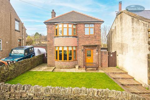 3 bedroom detached house for sale, Hollin Busk Road, Deepcar, Sheffield