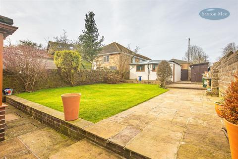 3 bedroom detached house for sale, Hollin Busk Road, Deepcar, Sheffield