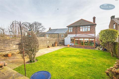 3 bedroom detached house for sale, Hollin Busk Road, Deepcar, Sheffield