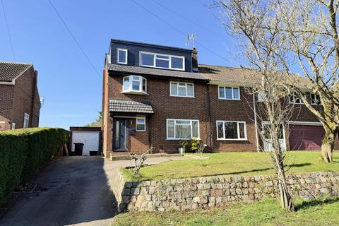 122 Cherry Tree Road, Beaconsfield, HP9 1BD