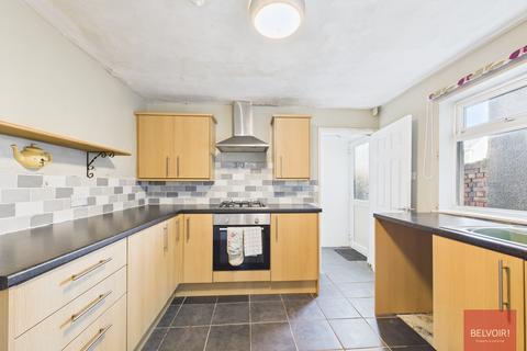 3 bedroom terraced house for sale, Cambridge Street, Uplands, Swansea, SA2