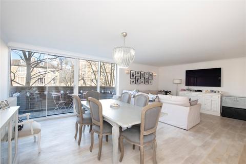 2 bedroom apartment for sale, Haverstock Hill, London, NW3