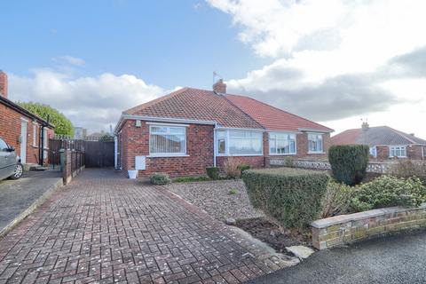 2 bedroom bungalow for sale, Shannon Crescent, Fairfield