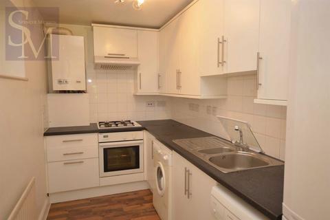 2 bedroom apartment to rent, Oakleighs, High Road, Woodford Green, IG8