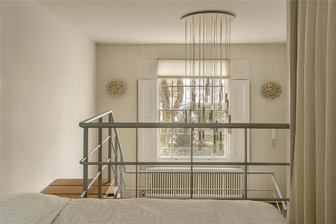undefined, Pembridge Place, Notting Hill, London, W2
