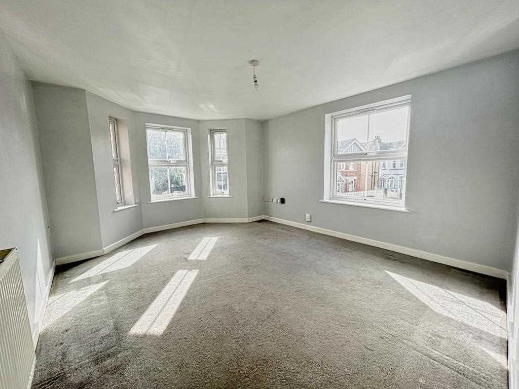 Living Dining Room