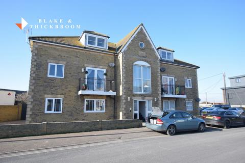 undefined, Harvey Court, Meadow Way, Jaywick