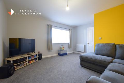 undefined, Harvey Court, Meadow Way, Jaywick