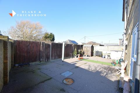 undefined, Harvey Court, Meadow Way, Jaywick