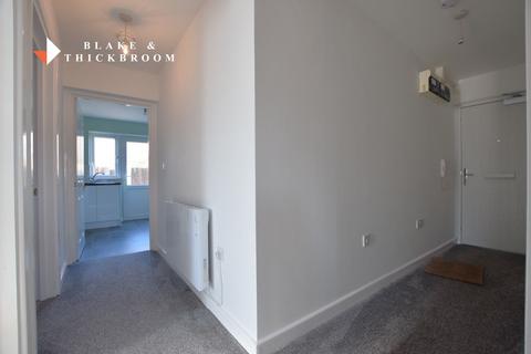 undefined, Harvey Court, Meadow Way, Jaywick