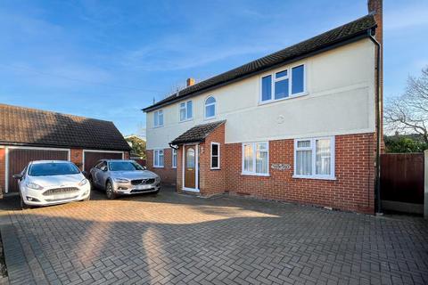 4 bedroom house for sale, Casey Lane, Tillingham, Southminster