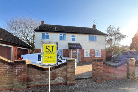 4 bedroom house for sale, Casey Lane, Tillingham, Southminster