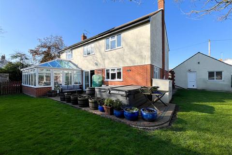 4 bedroom house for sale, Casey Lane, Tillingham, Southminster