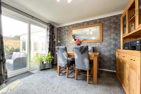 Willowside Casey Lane, Tillingham, Southminster, CM0 7TD