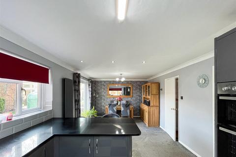 Willowside Casey Lane, Tillingham, Southminster, CM0 7TD
