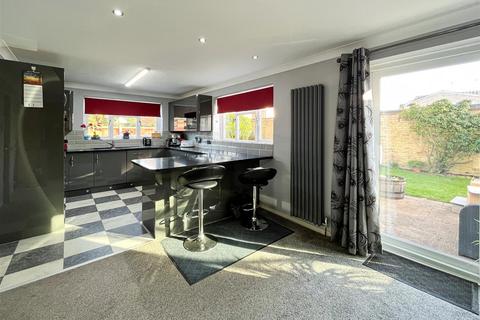 Willowside Casey Lane, Tillingham, Southminster, CM0 7TD