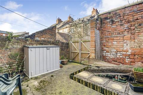 11 Brewster Terrace, Ripon, HG4 2HY