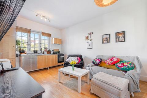 1 bedroom flat for sale, Maresfield Gardens, Hampstead, London