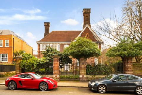 1 bedroom flat for sale, Maresfield Gardens, Hampstead, London