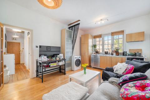 1 bedroom flat for sale, Maresfield Gardens, Hampstead, London