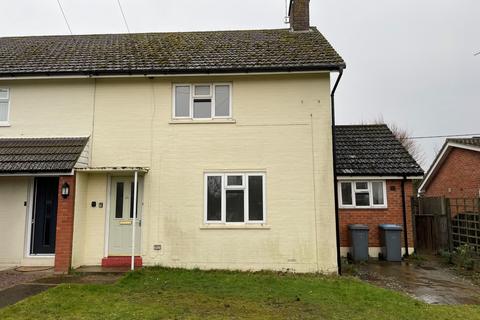 3 bedroom semi-detached house for sale, 38 Levington Lane, Bucklesham, Suffolk, IP10 0DZ