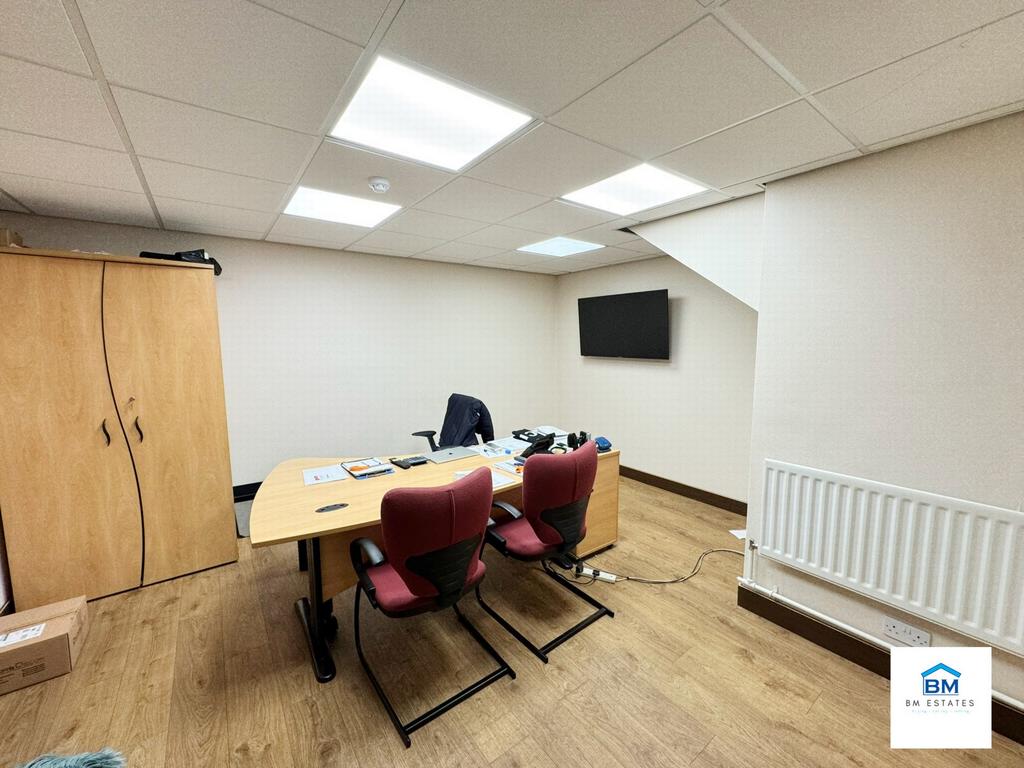 Ground Floor Office 4