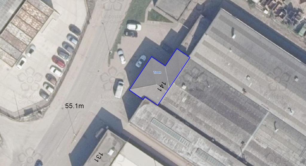 Property Size