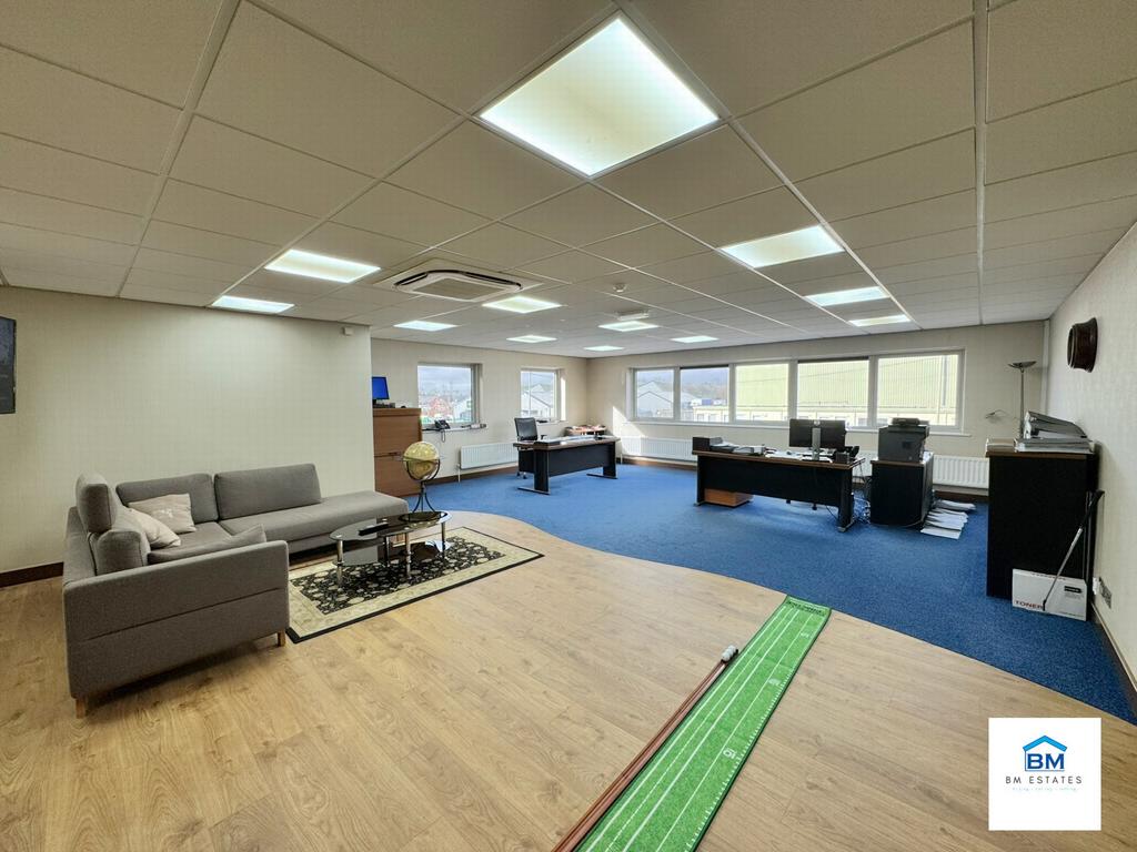 Open Office