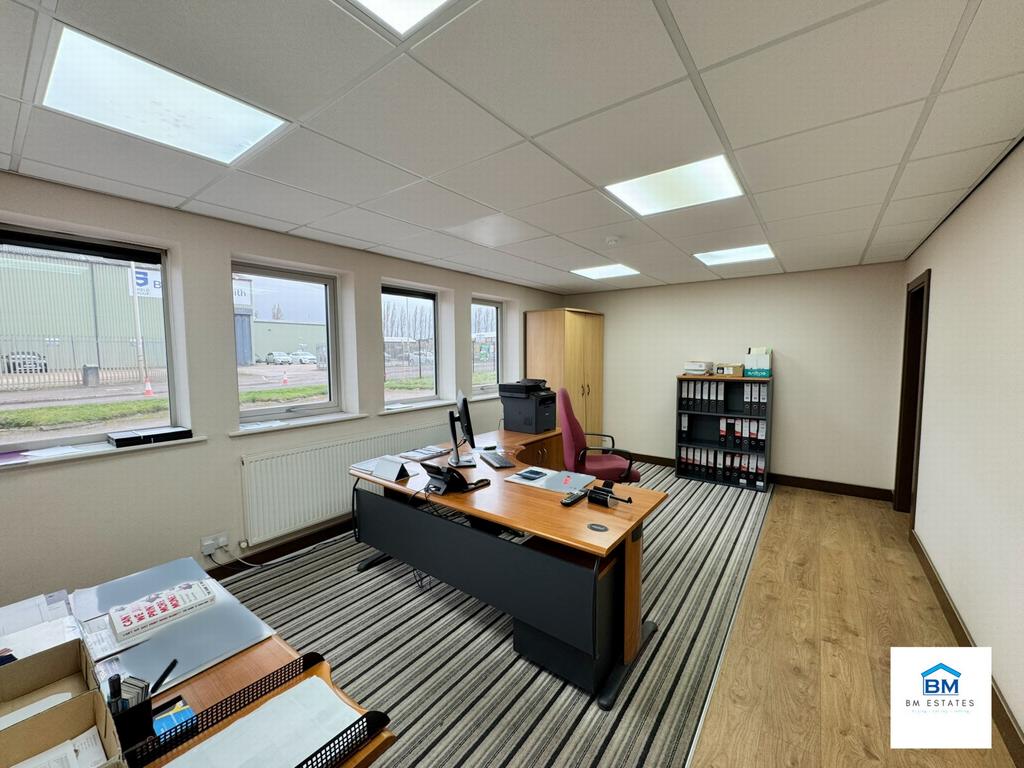 Ground Floor Office 3