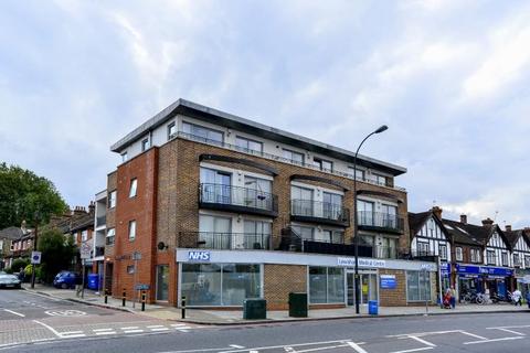 2 bedroom flat for sale, The Zinc Building, Bankwell Road, London, SE13