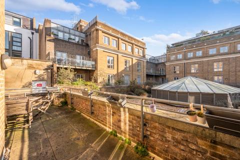 1 bedroom flat for sale, Moore Court, Anderson Square, London