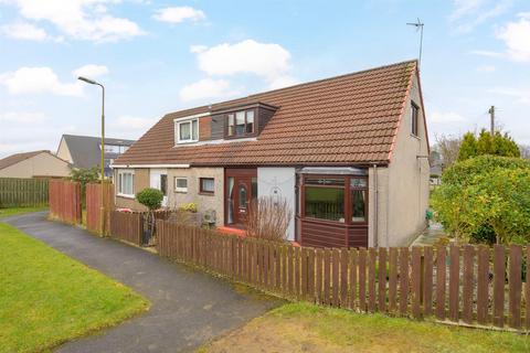 2 bedroom semi-detached house for sale, Loch Awe Way, Whitburn EH47