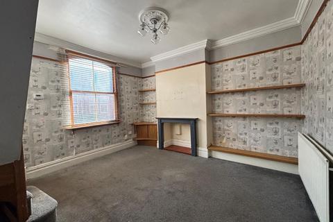 2 bedroom end of terrace house for sale, Berkeley Street, Stone ST15