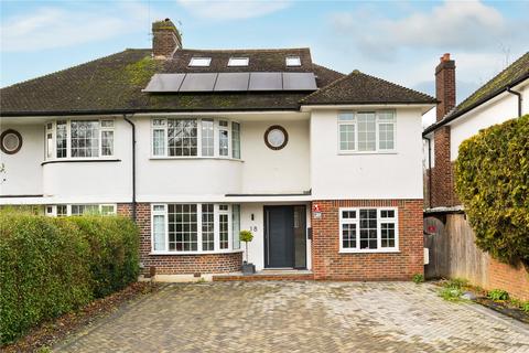 Thistledene, Thames Ditton, Surrey, KT7