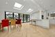 Kitchen/Family Room